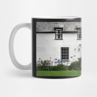 Cornish Cottage Mug